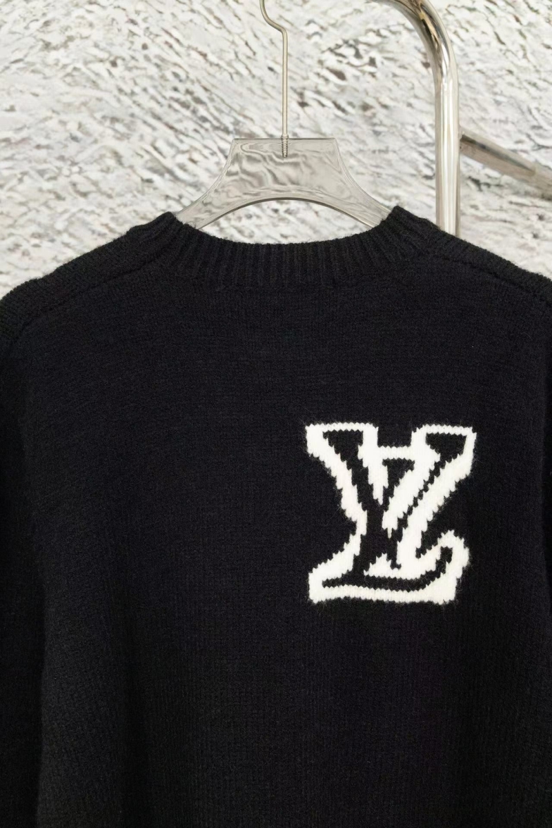 LV Sweaters